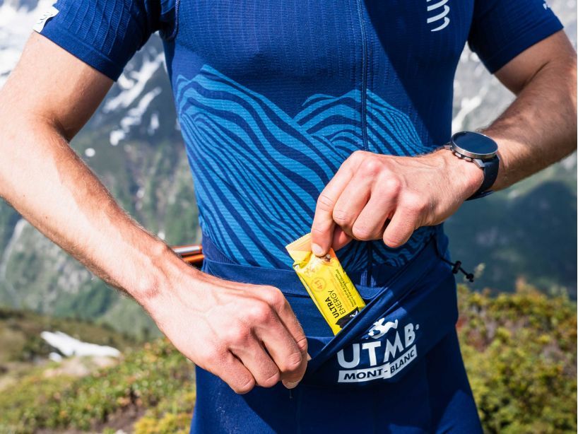 FREE BELT PRO - UTMB